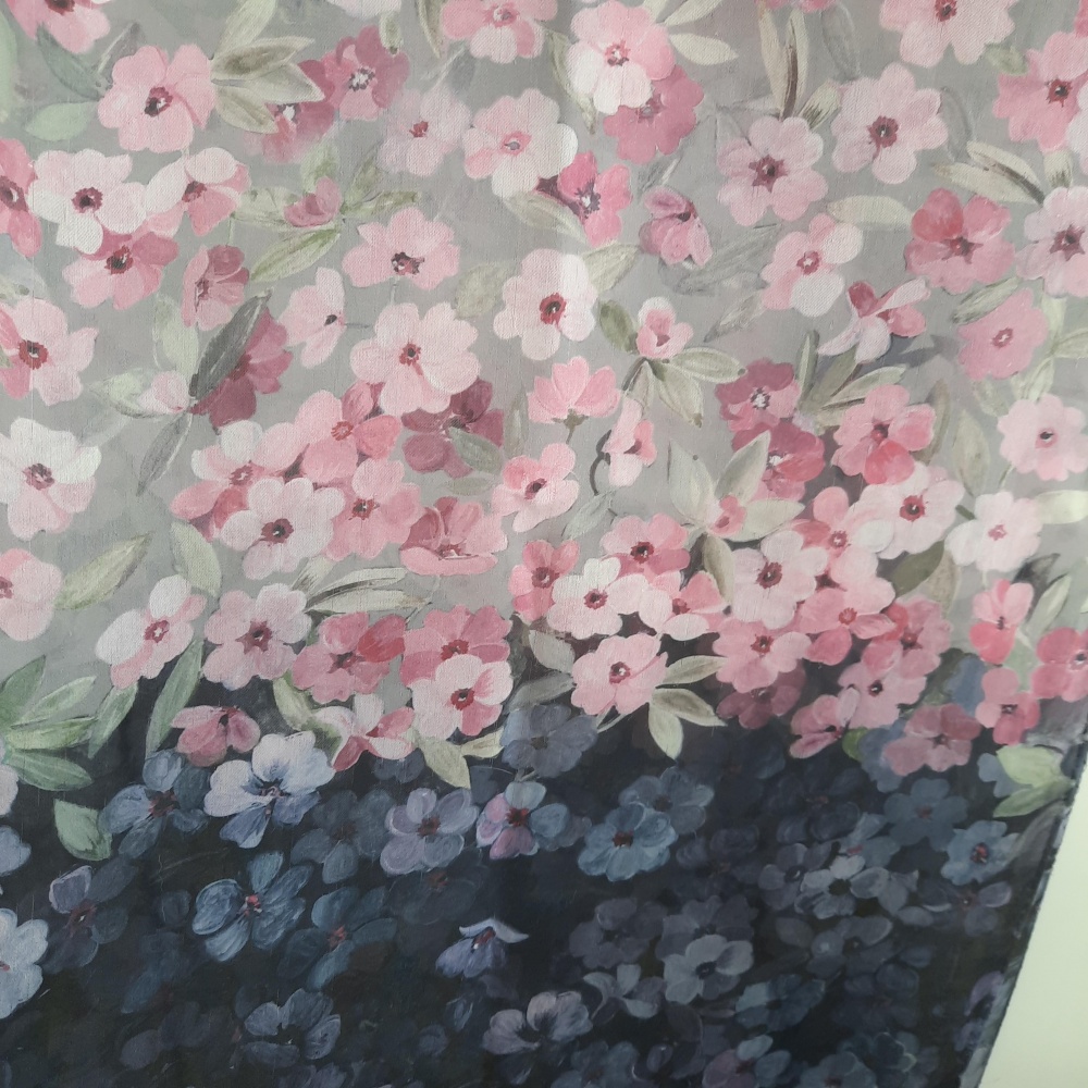 Шарф VALENTINO , р. 160 × 40 см.