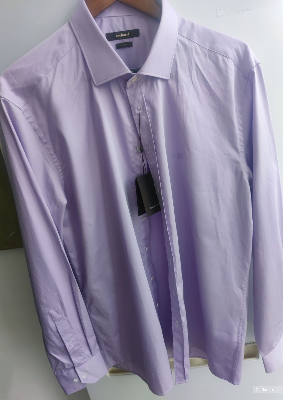 Рубашка блузка Cacharel, размер L,Xl