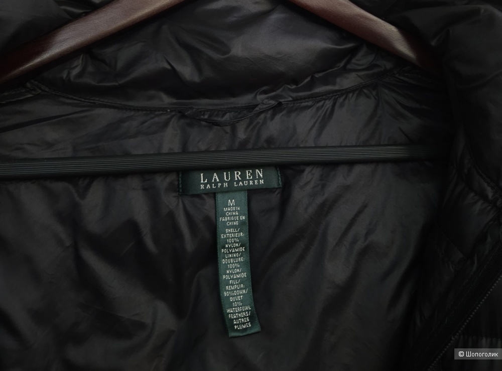 Пуховик Ralph Lauren, M