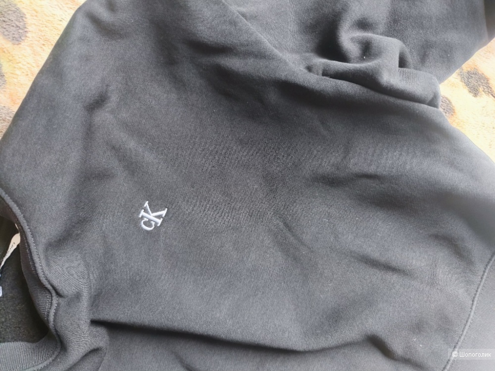 Свитшот Calvin Klein S