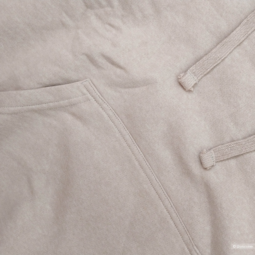 Комплект 3 вещи худи и футболка H&M и легинсы Sinsay XS