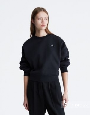 Свитшот Calvin Klein S