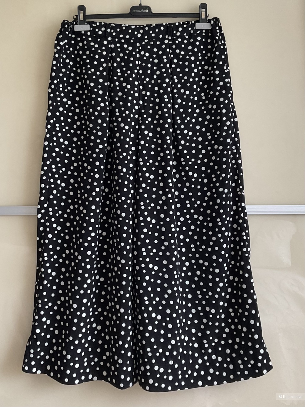 Брюки Uniqlo,46-48