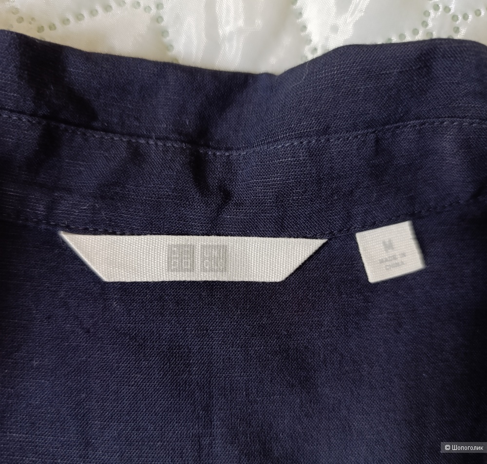 Блузка Uniqlo ,размер 46-48