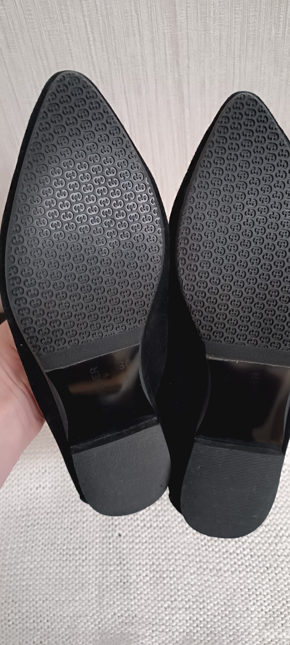 Балетки Gerry Weber, 36 размер