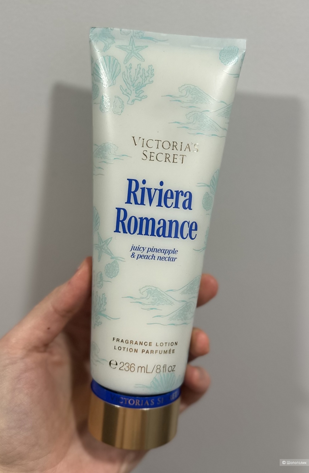 Лосьон Victorias secret 236 мл