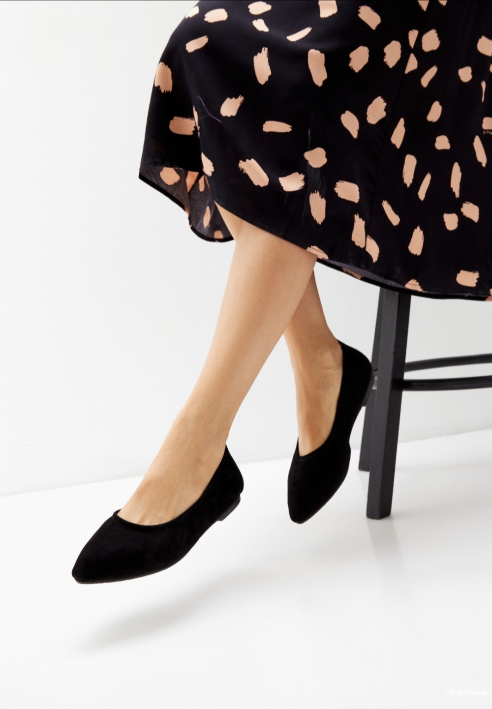 Балетки Gerry Weber, 36 размер