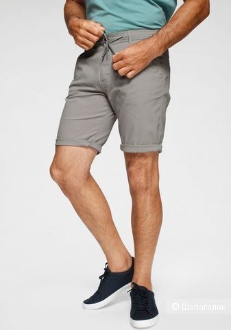 Шорты от бренда «Pioneer Authentic Jeans», размер 56-58