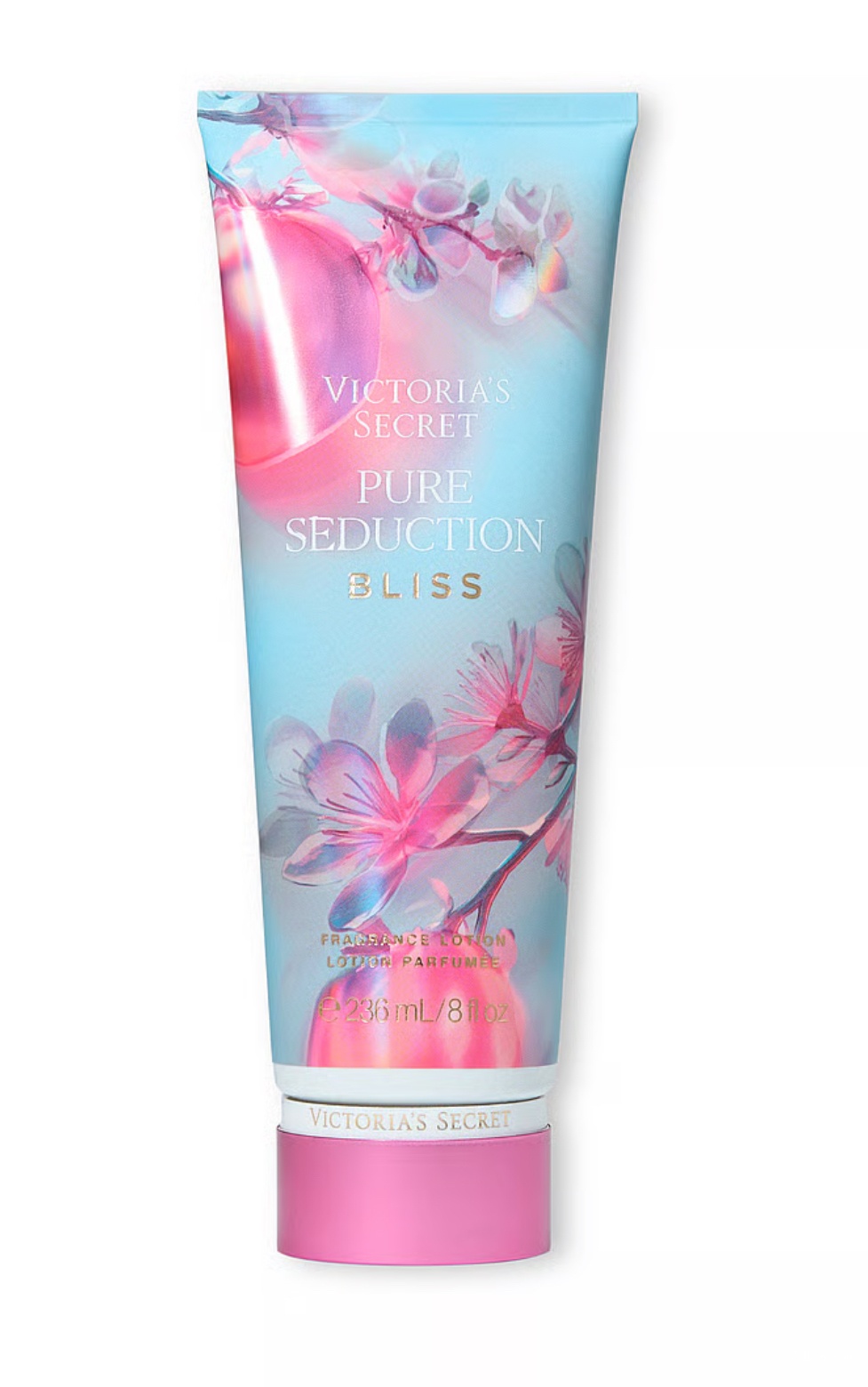 Лосьон Victorias secret 236 мл