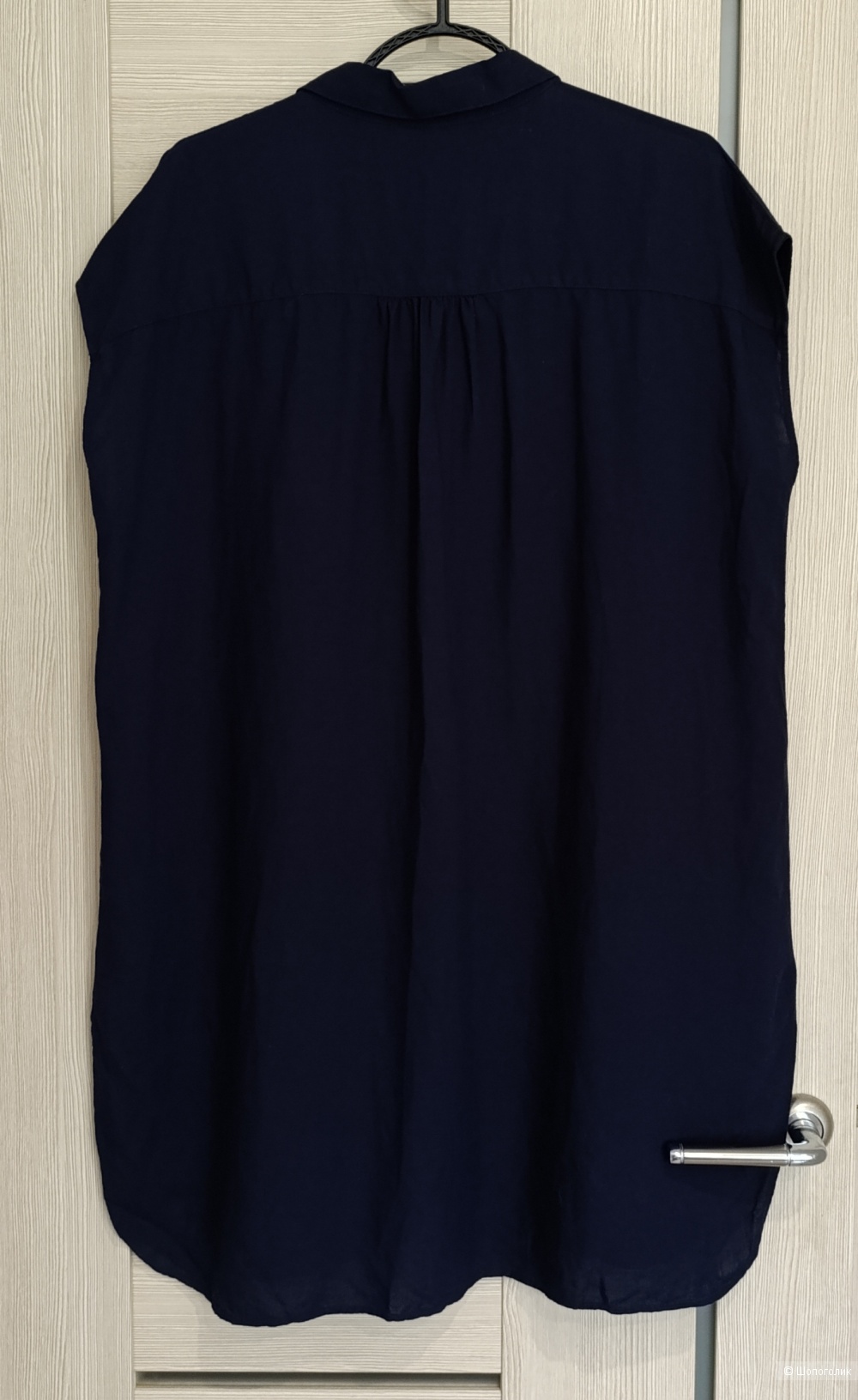 Блузка Uniqlo ,размер 46-48