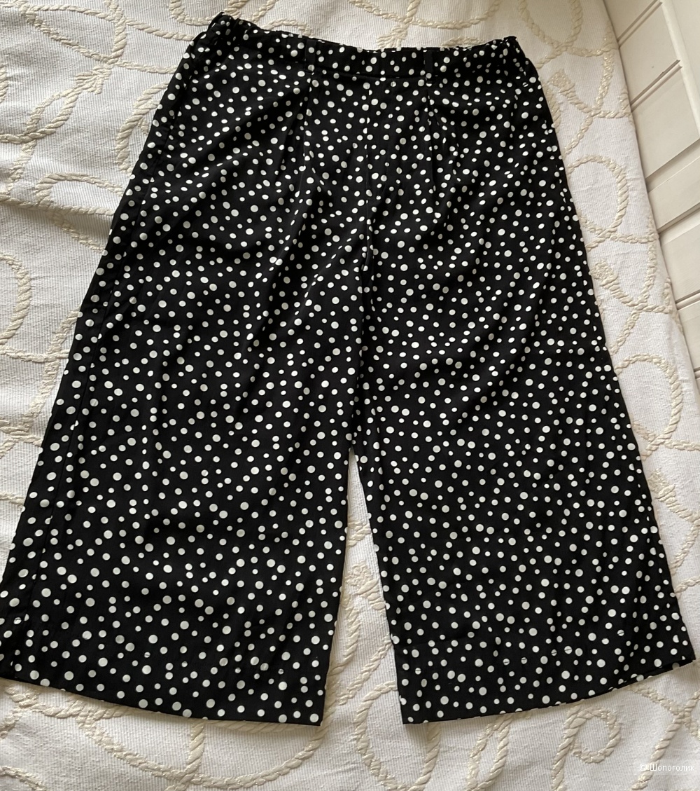 Брюки Uniqlo,46-48