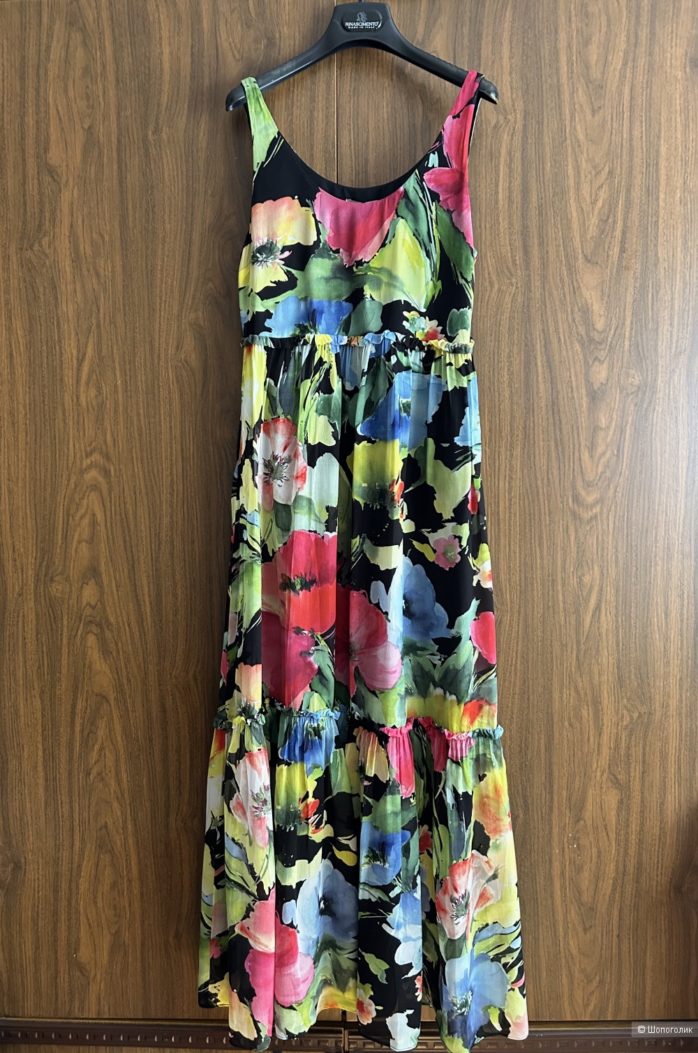 Платье Twinset Milano. IT 40 (40/42 RU)