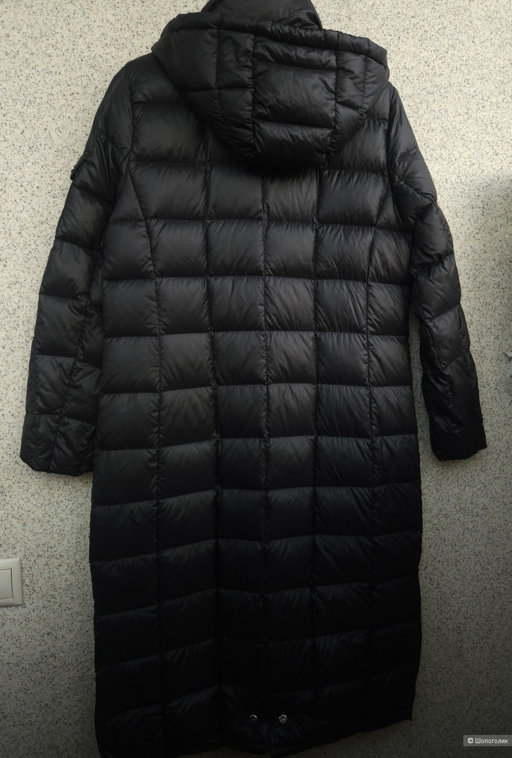 Пуховик Ralph Lauren, M