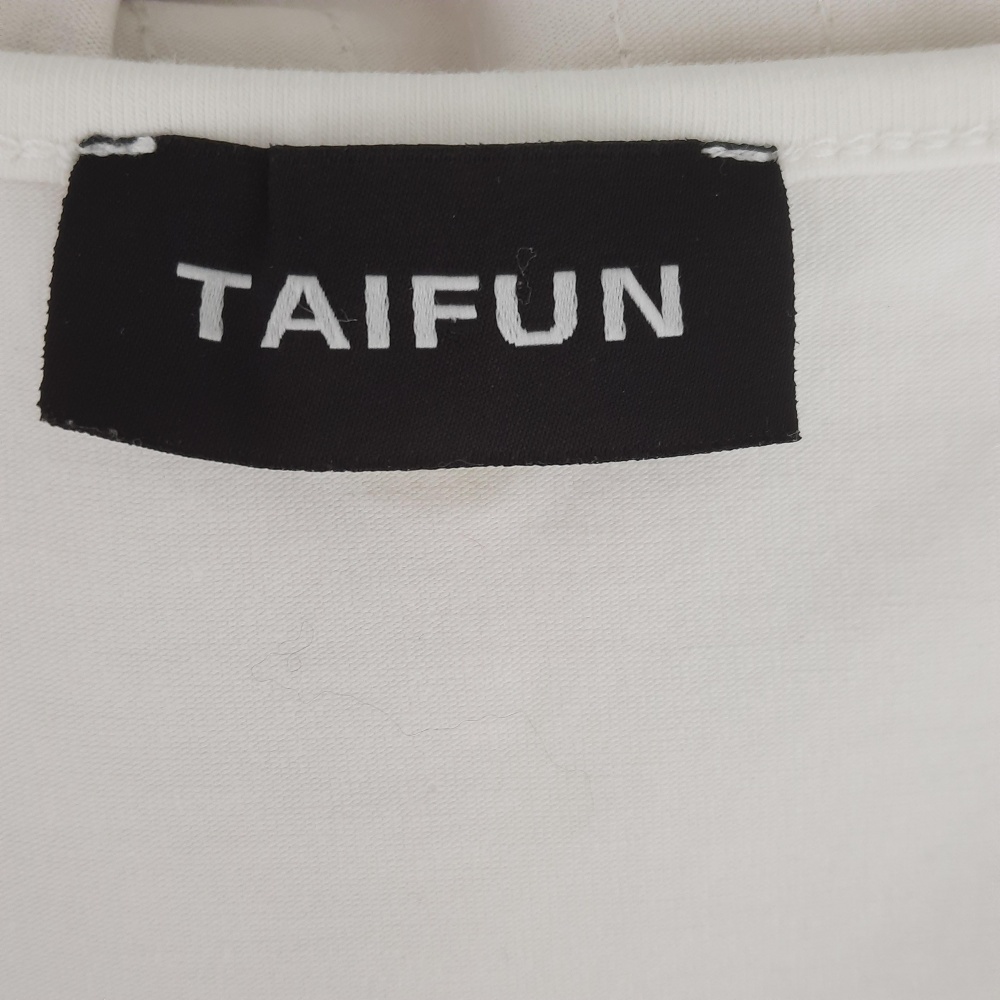 Топ (футболка) TAIFUN , XS - S