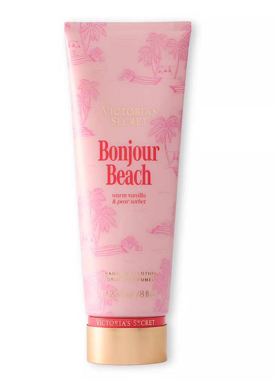 Лосьон Victorias secret 236 мл