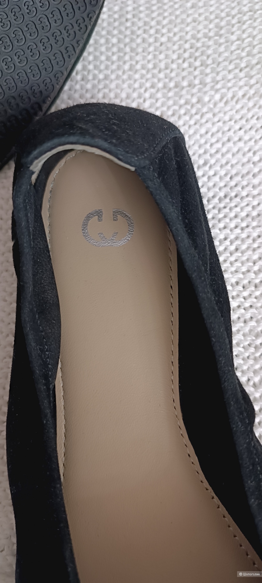 Балетки Gerry Weber, 36 размер