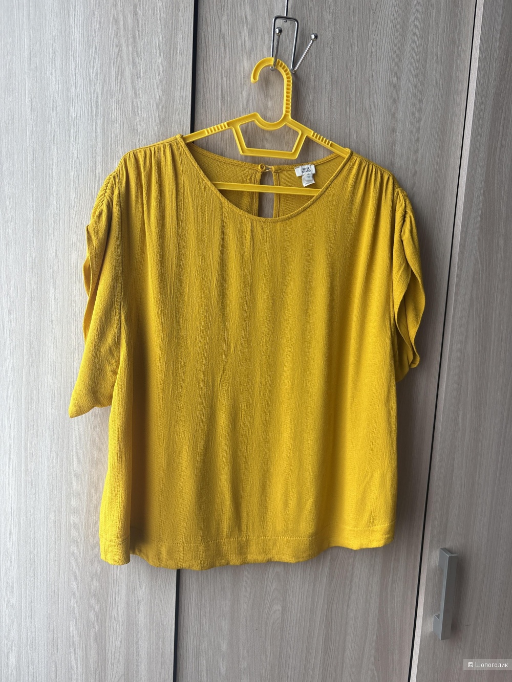 Блузка River Island, размер 46