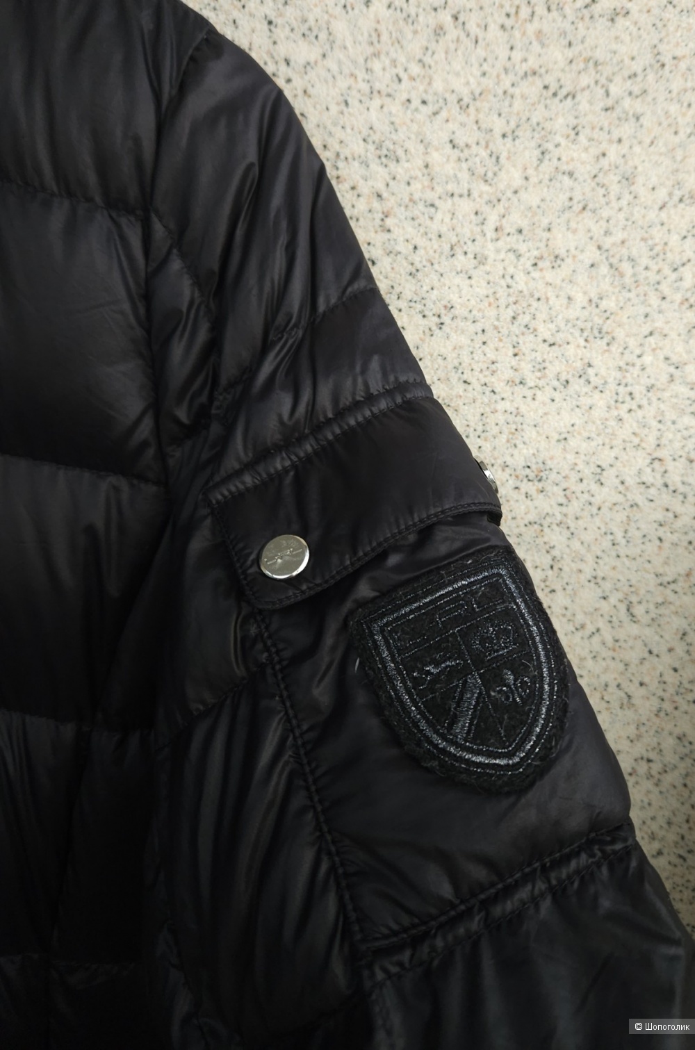 Пуховик Ralph Lauren, M