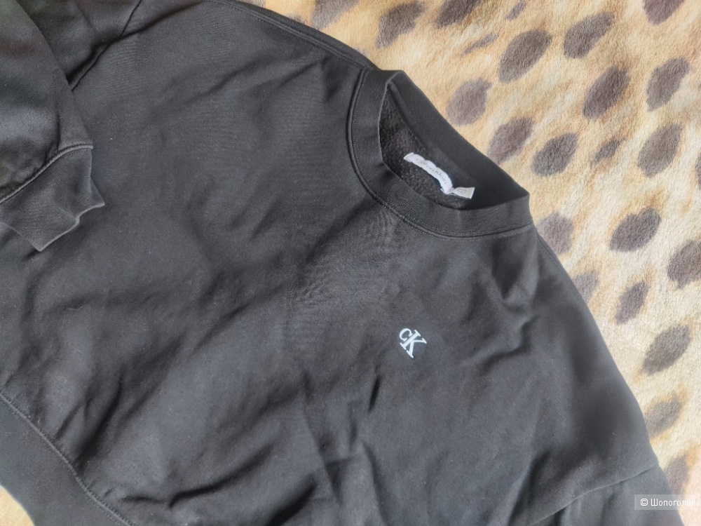 Свитшот Calvin Klein S
