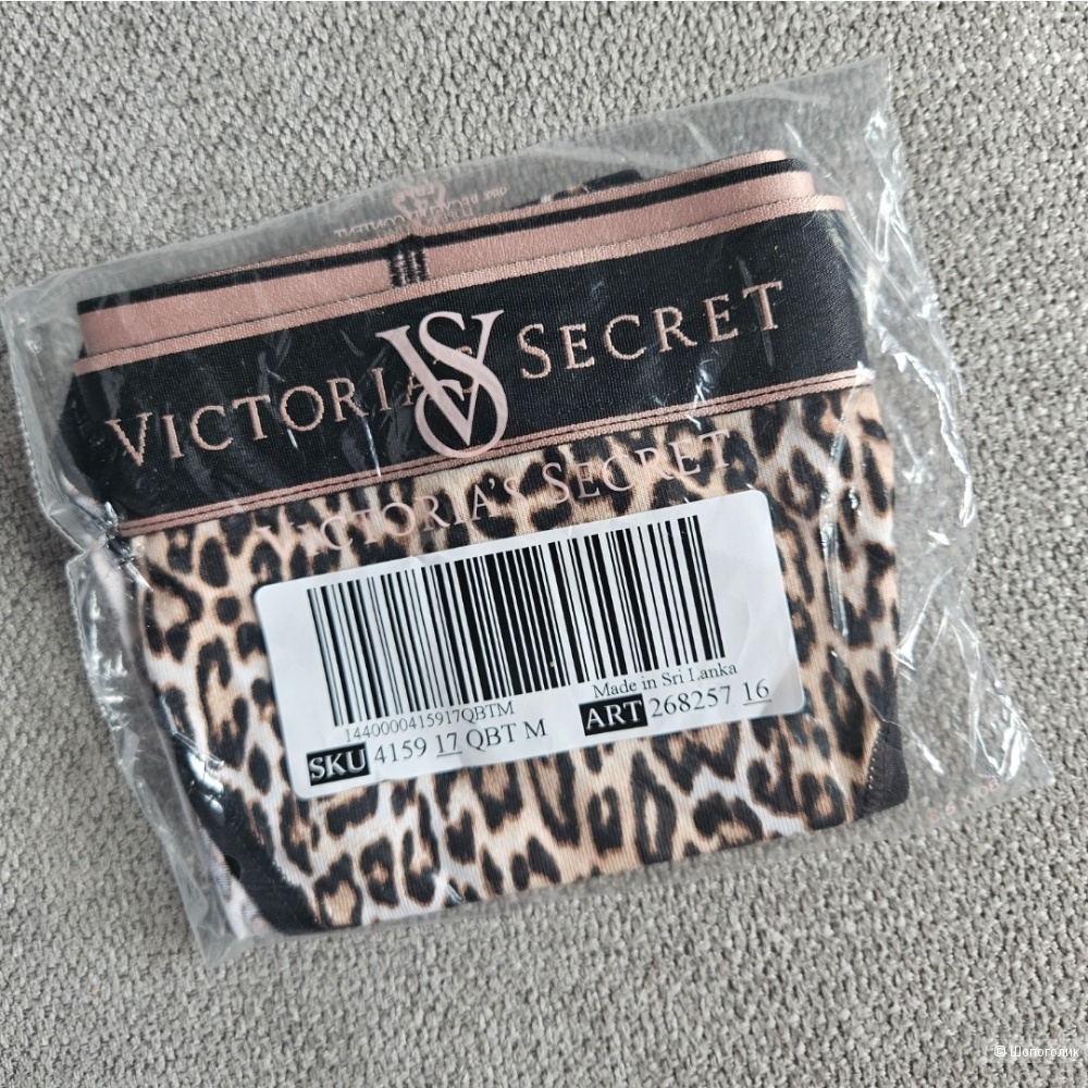 Трусы бикини Victoria's Secret  M