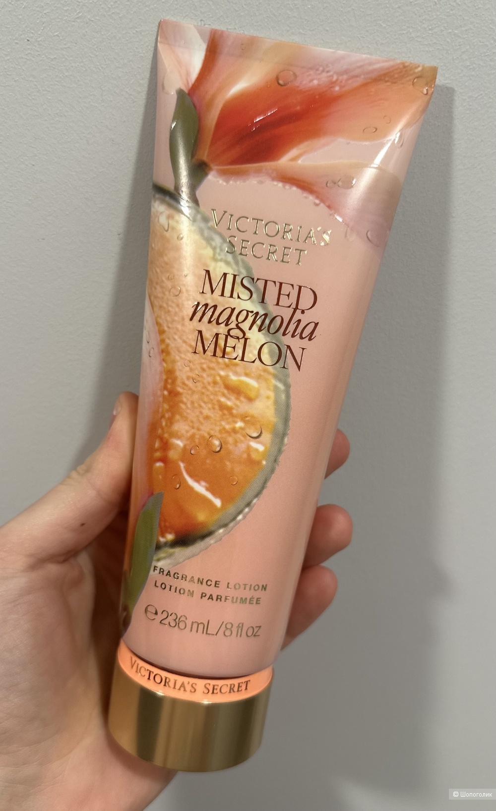Лосьон Victorias secret 236 мл