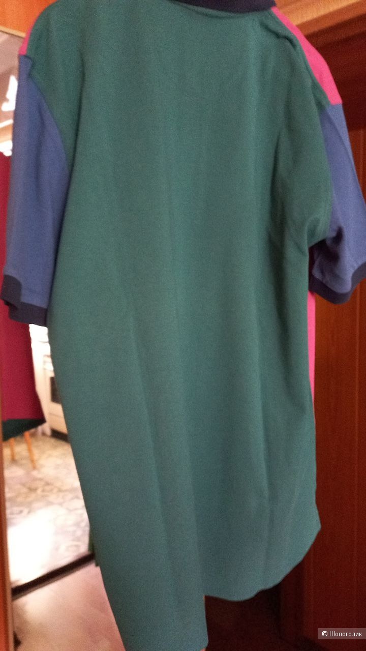 Поло Brooks Brothers, XL