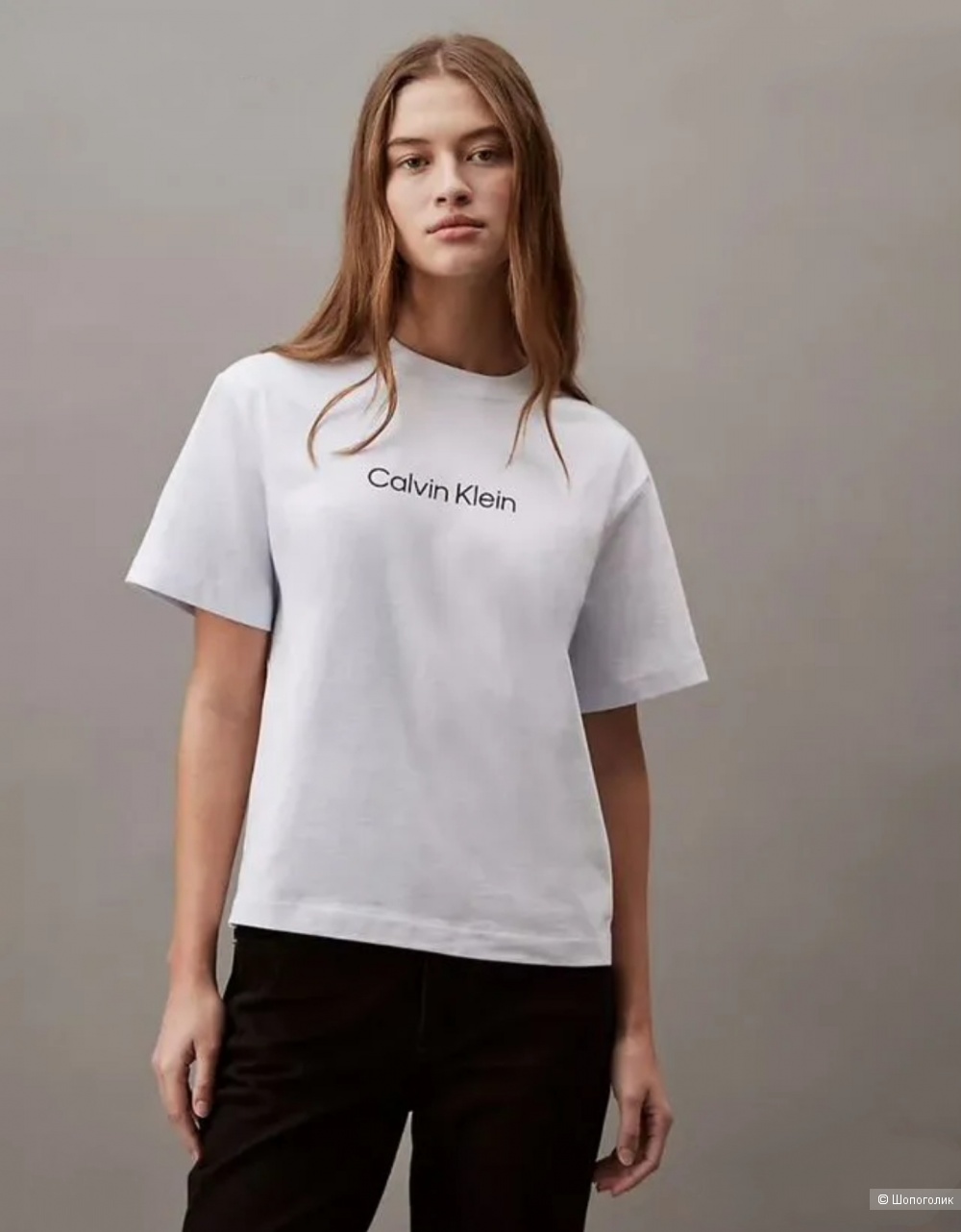 Футболка Calvin Klein S