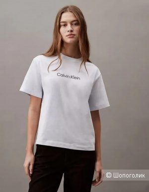Футболка Calvin Klein S