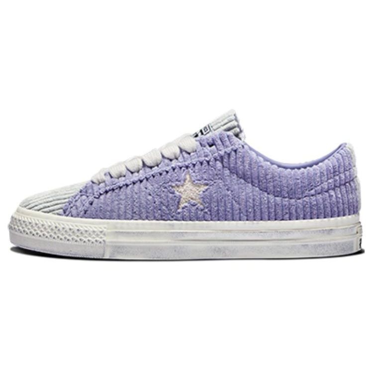 Кеды Converse One Star Pro, размер 40