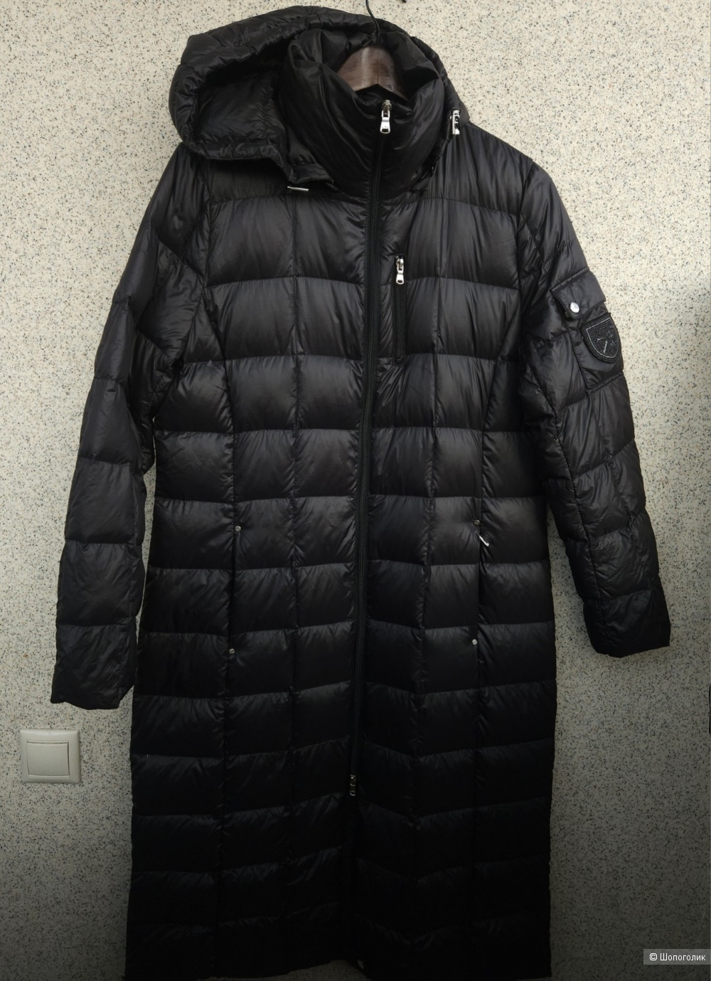 Пуховик Ralph Lauren, M
