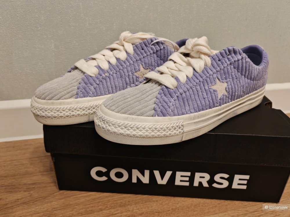 Кеды Converse One Star Pro, размер 40