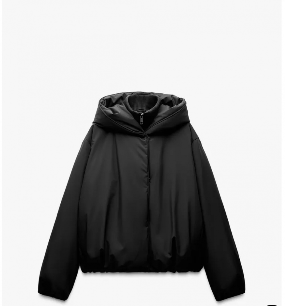 Куртка Zara, p. S