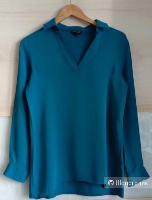Блузка Massimo Dutti маркировка S
