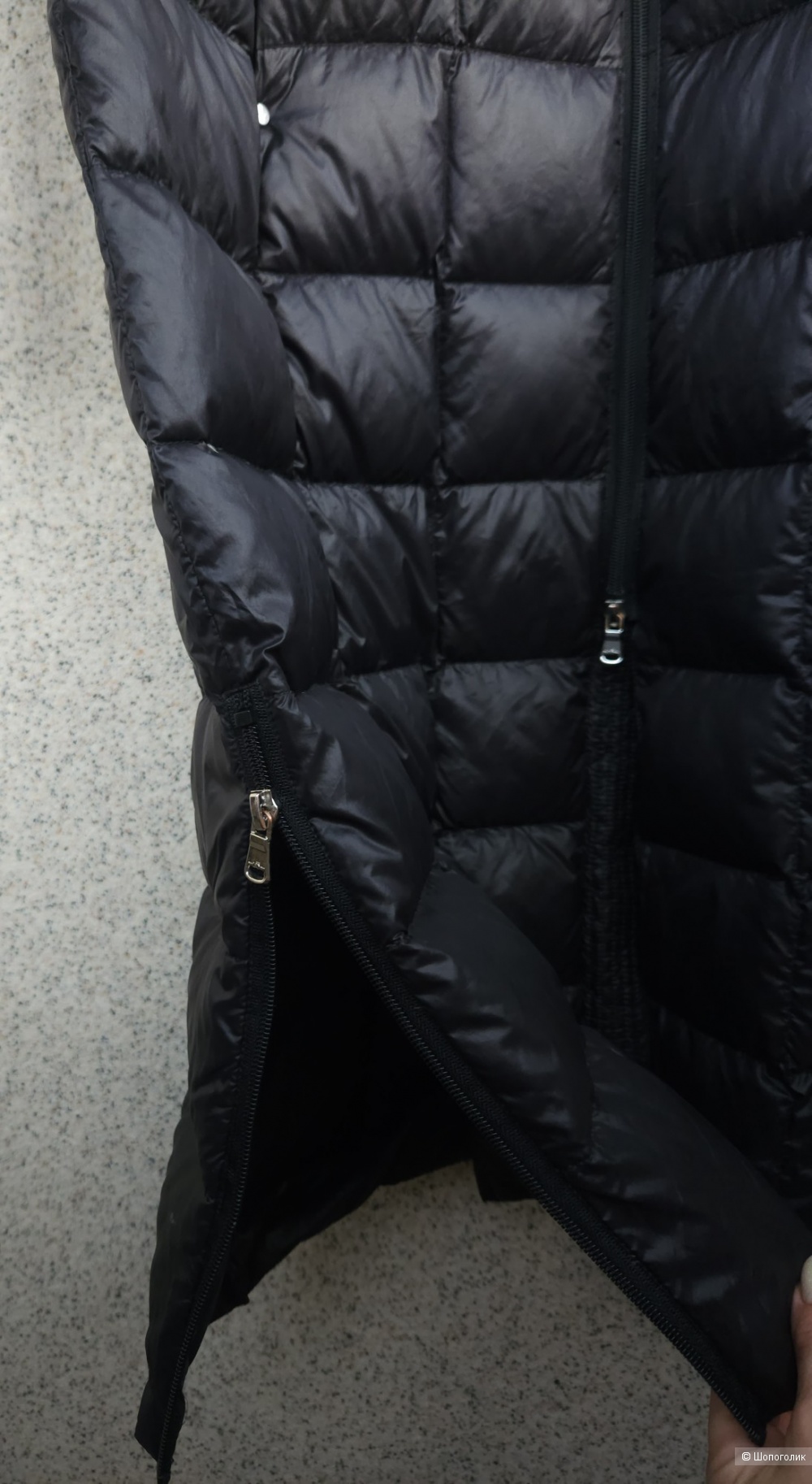 Пуховик Ralph Lauren, M