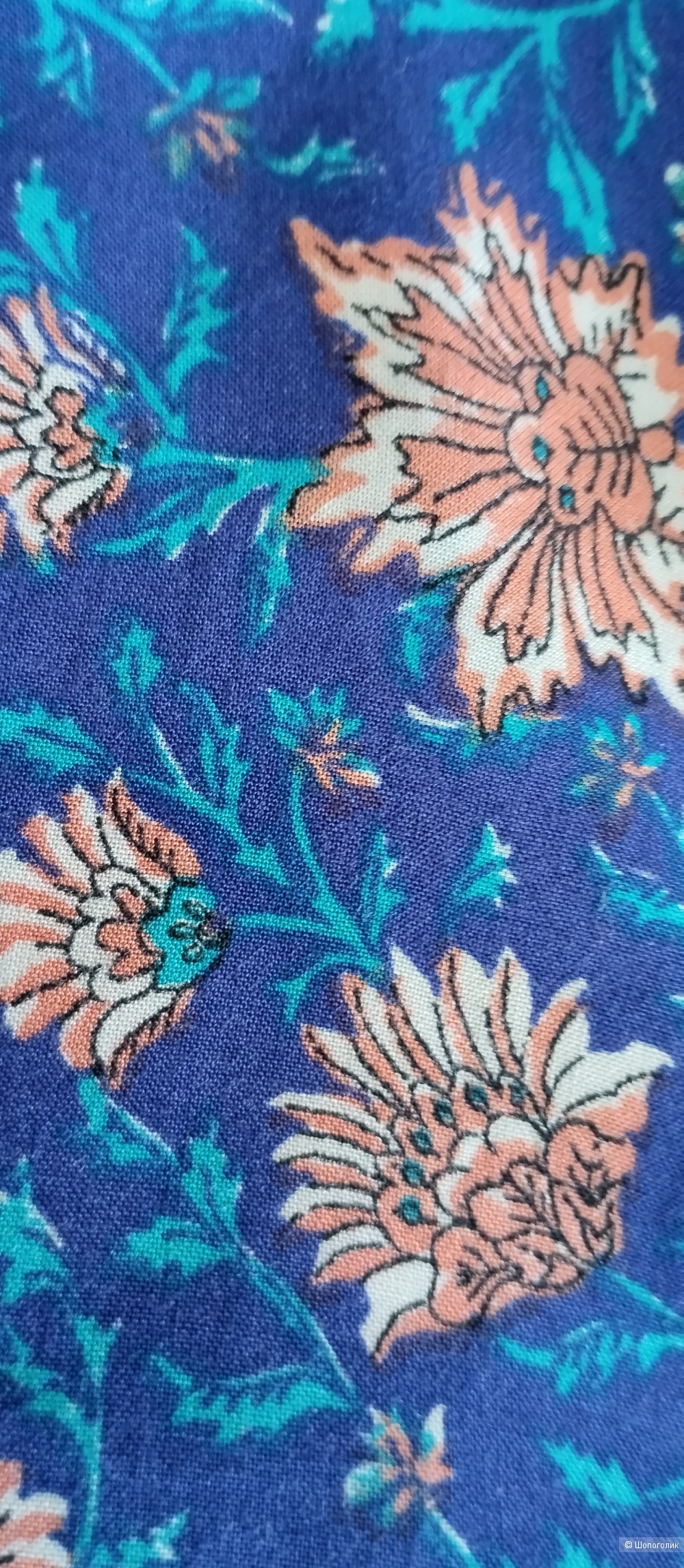 Платье сарафан H&M, 46-48р
