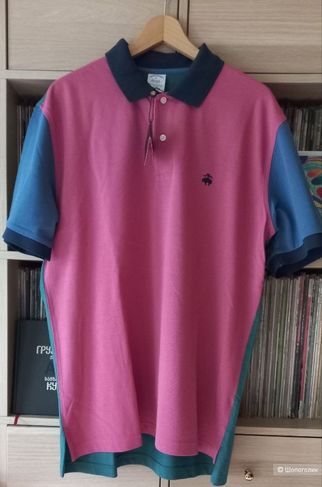 Поло Brooks Brothers, XL