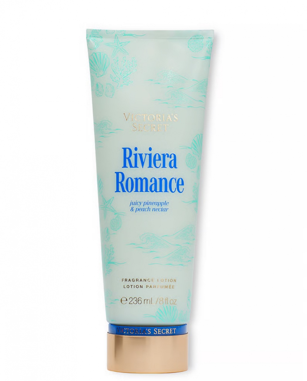 Лосьон Victorias secret 236 мл