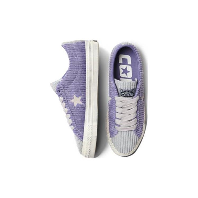 Кеды Converse One Star Pro, размер 40
