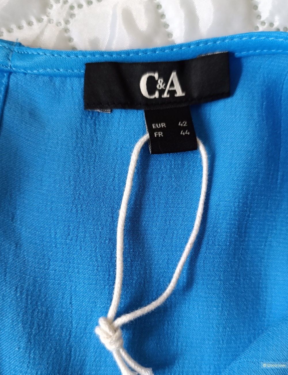 Топ C&A, размер 48-50