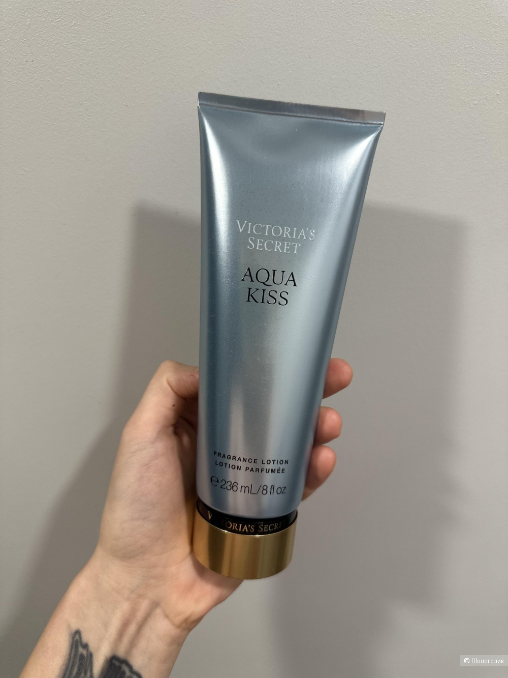 Лосьон Victorias secret 236 мл
