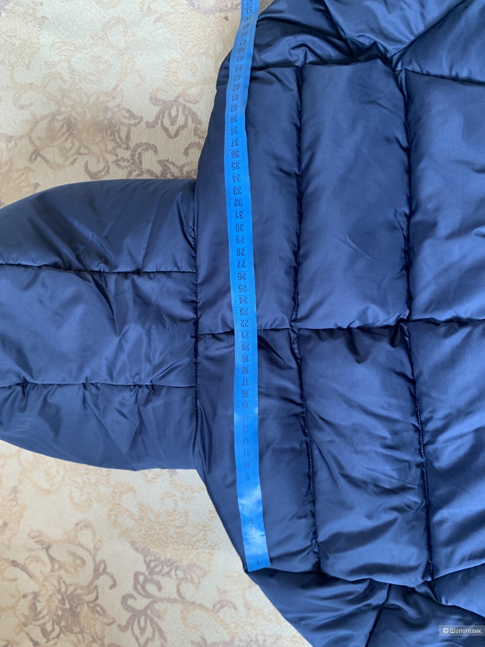 Курта Tommy Hilfiger Р. XL