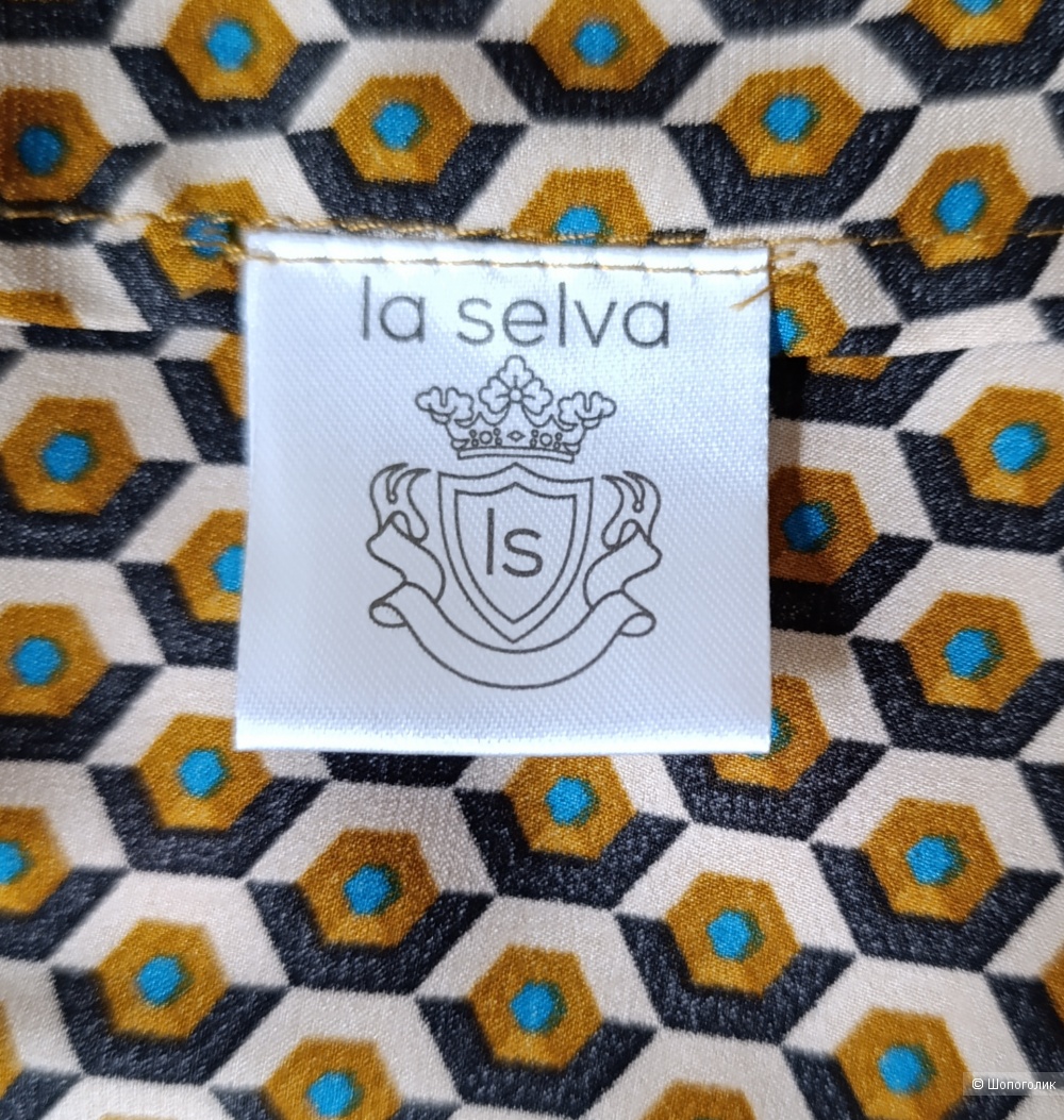 Рубашка La Selva, размер 50-54