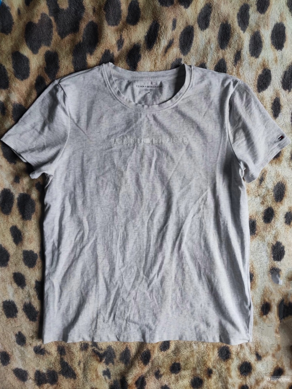 Футболка Tommy Hilfiger S-M