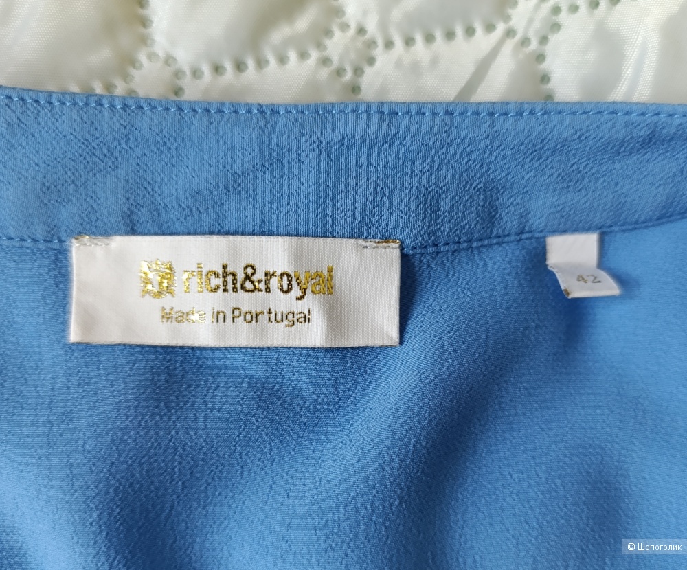 Блузка Rich&Royal, размер 48-50