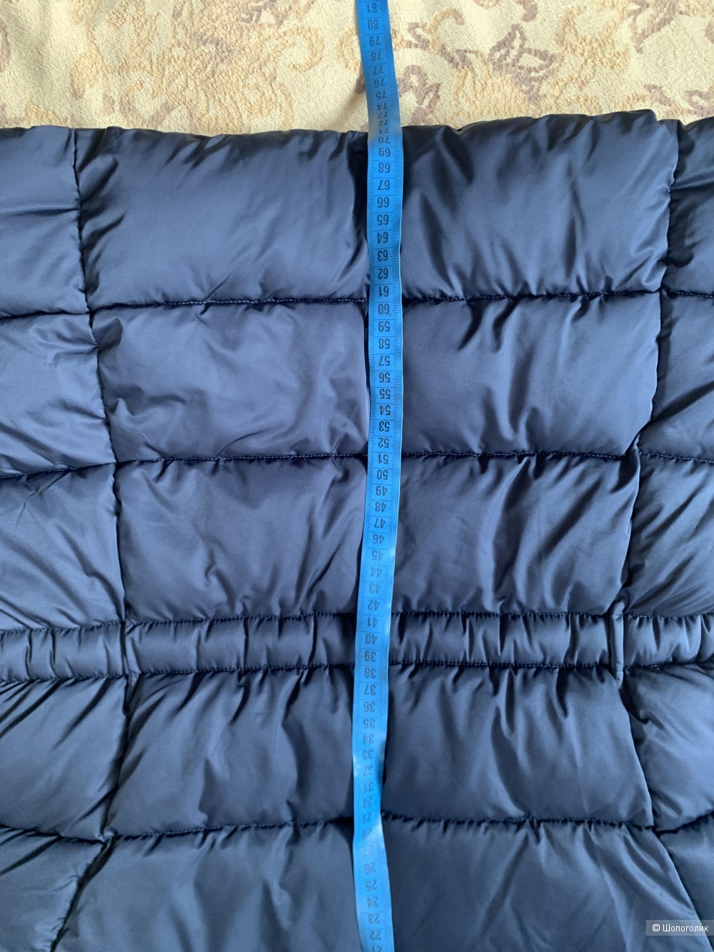 Курта Tommy Hilfiger Р. XL