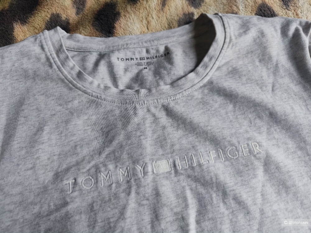 Футболка Tommy Hilfiger S-M