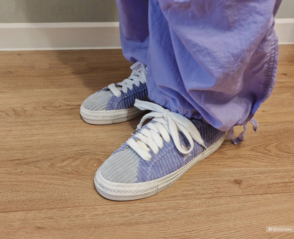 Кеды Converse One Star Pro, размер 40