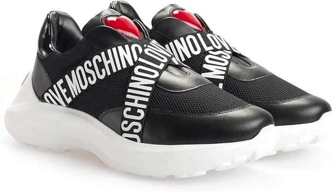 Кроссовки Love MOSCHINO 39