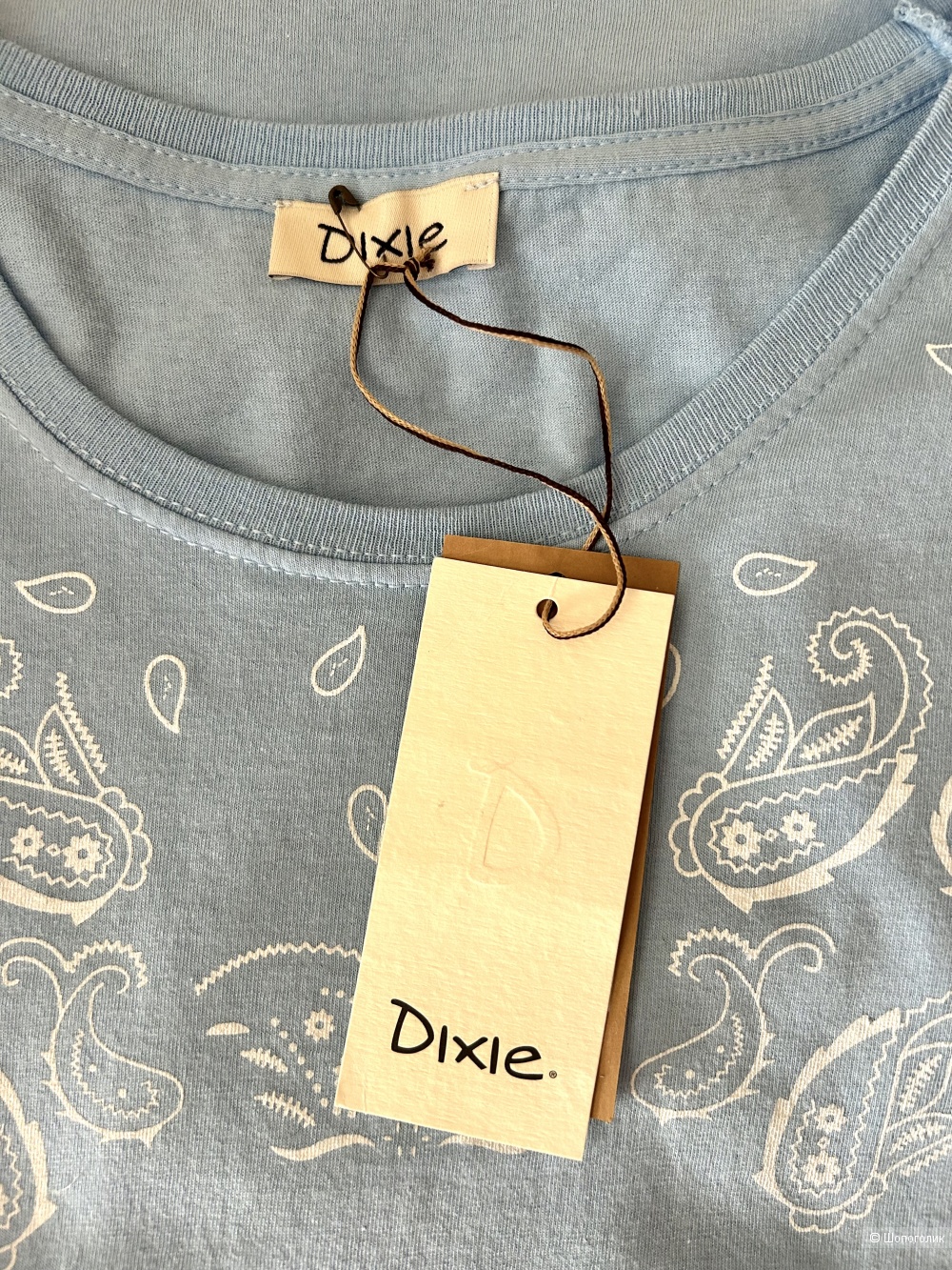 Футболка Dixie. IT S (40/42/44 RU)