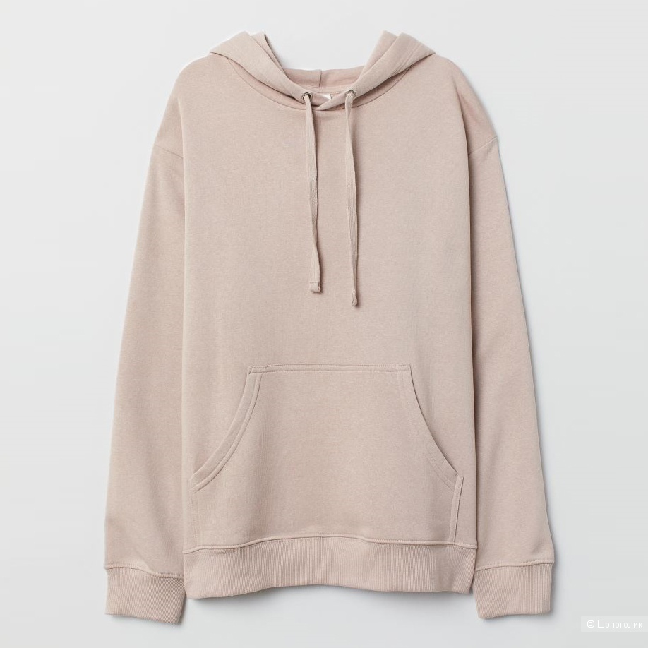 Комплект 3 вещи худи и футболка H&M и легинсы Sinsay XS